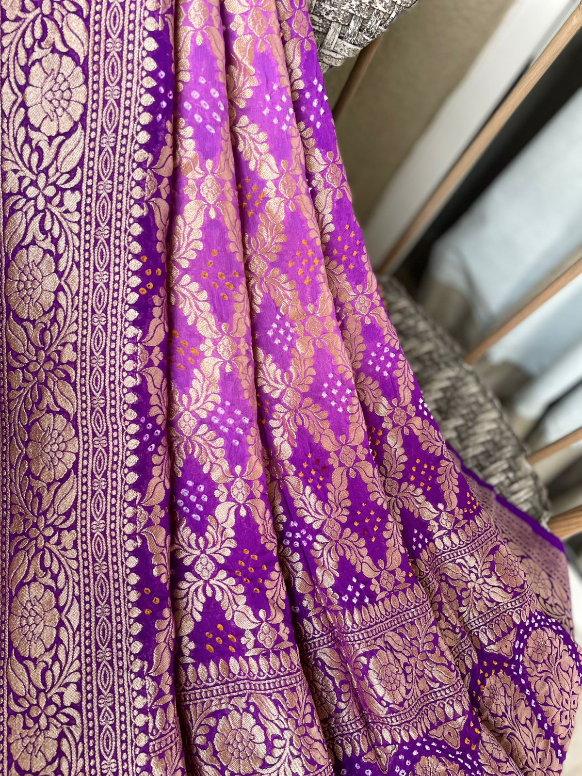 Jalsa - Festive Gathering Dupatta