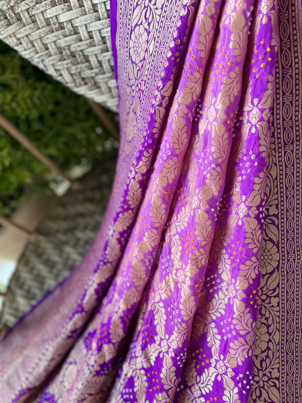 Jalsa - Festive Gathering Dupatta