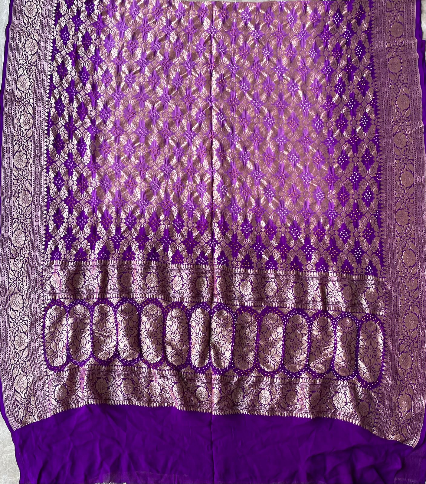 Jalsa - Festive Gathering Dupatta