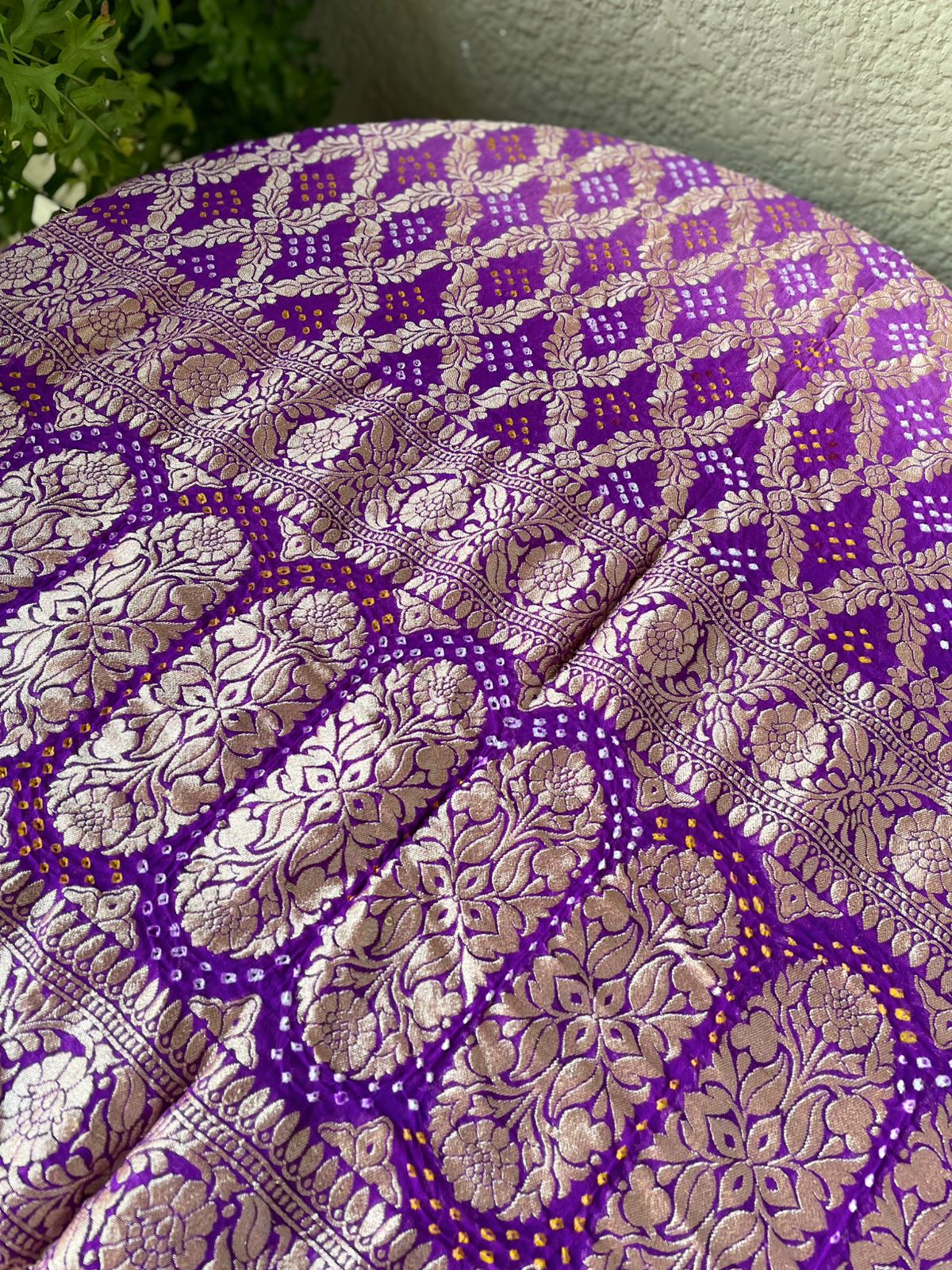 Jalsa - Festive Gathering Dupatta