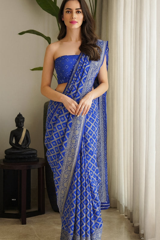 Vaishali - Princess Saree
