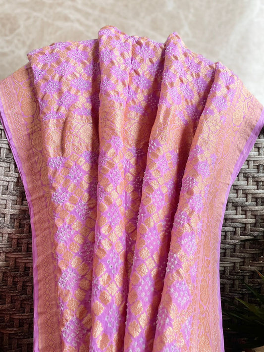 Adweta - Inspirational Soul Dupatta