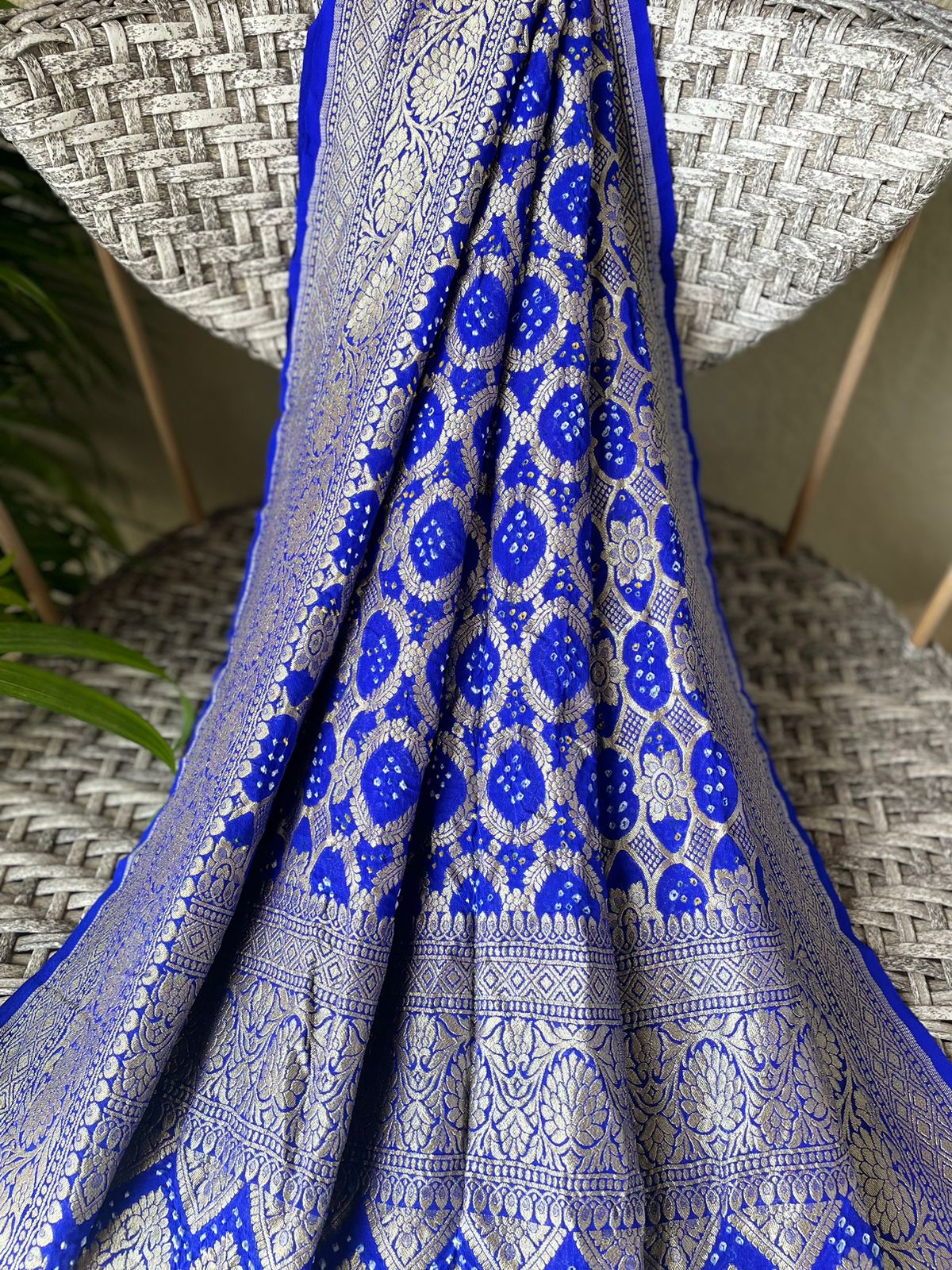 Lihaaz - Kind & Considerate Soul Dupatta