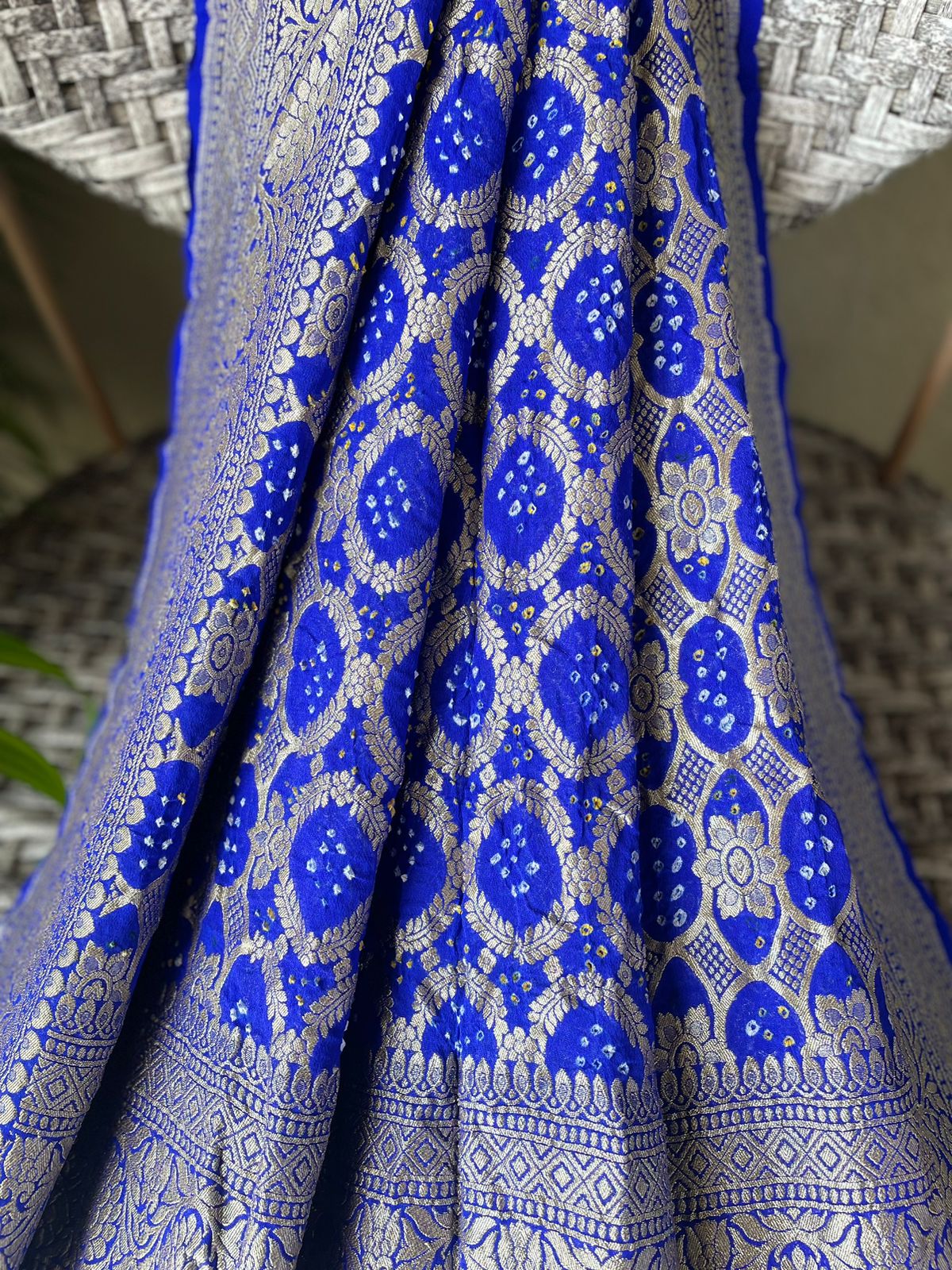 Lihaaz - Kind & Considerate Soul Dupatta