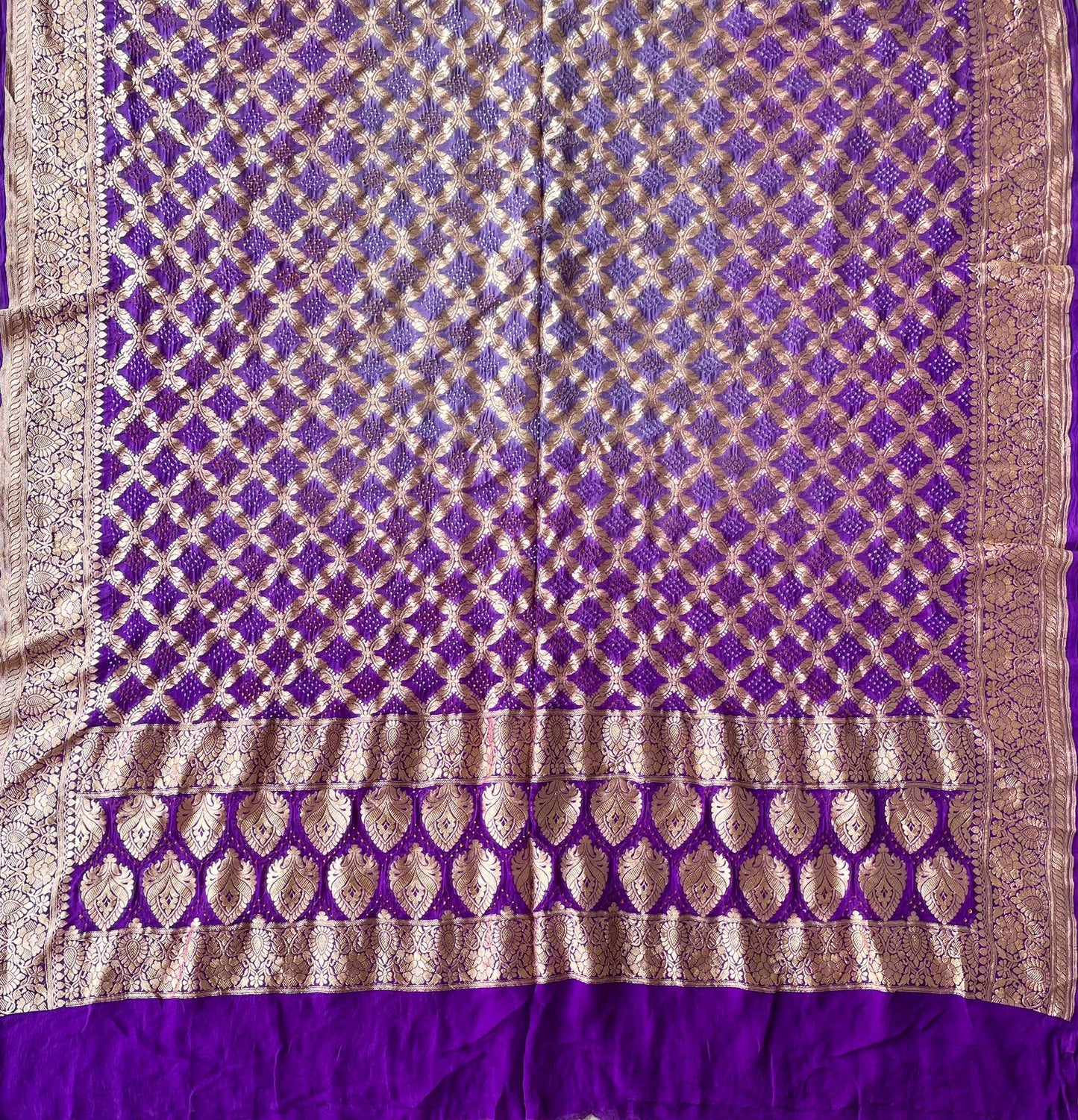 Lehja - Soft Spoken Words Dupatta