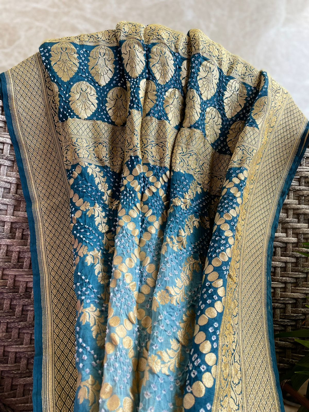 Hoor - The Enchanting Fairy Dupatta