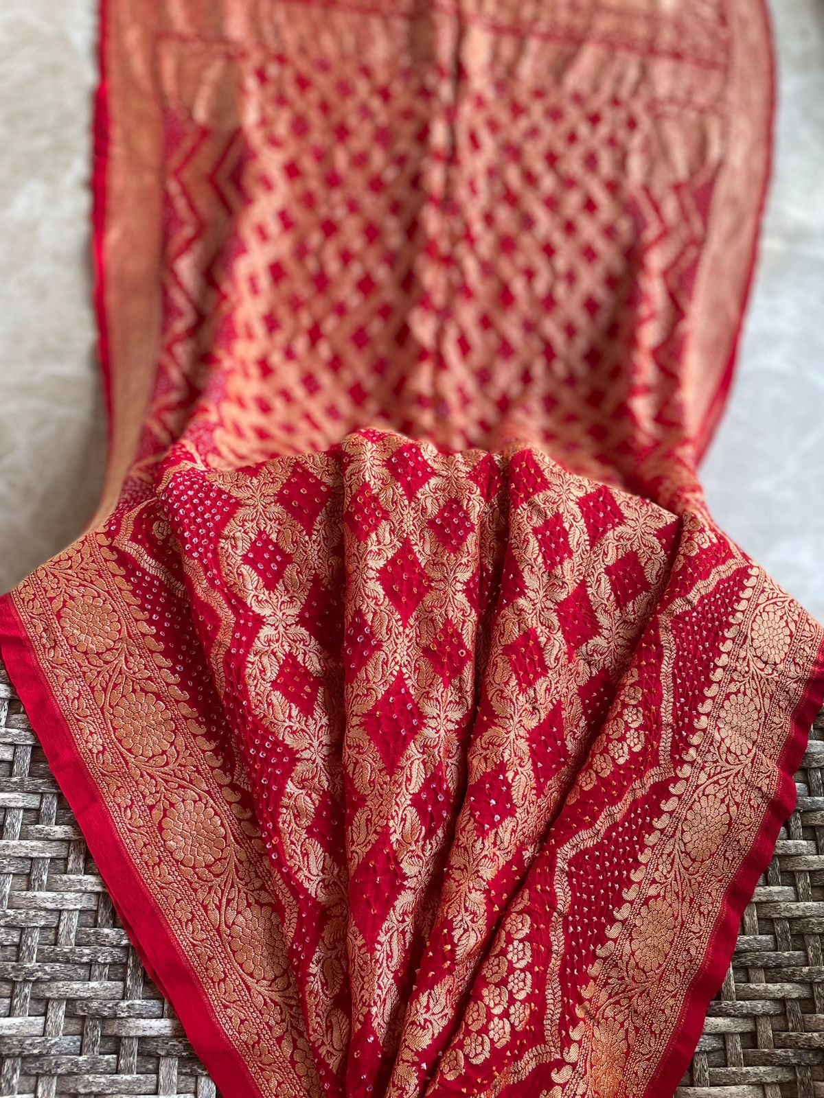 Amaira - Endless Beauty Saree