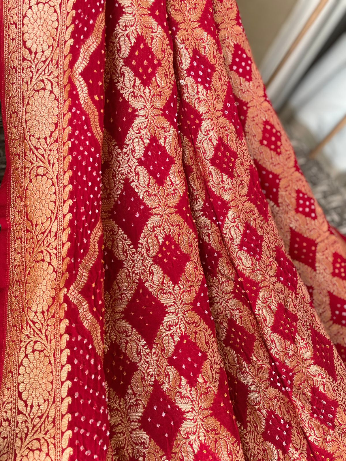 Amaira - Endless Beauty Saree