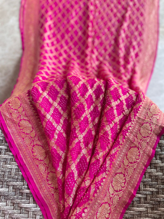 Sumeha - Intelligent Woman Saree