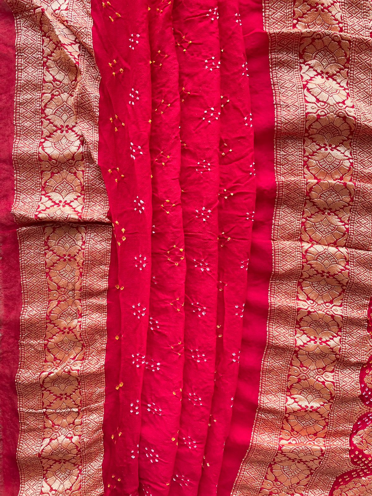 Sarika - A Brave Princess Saree