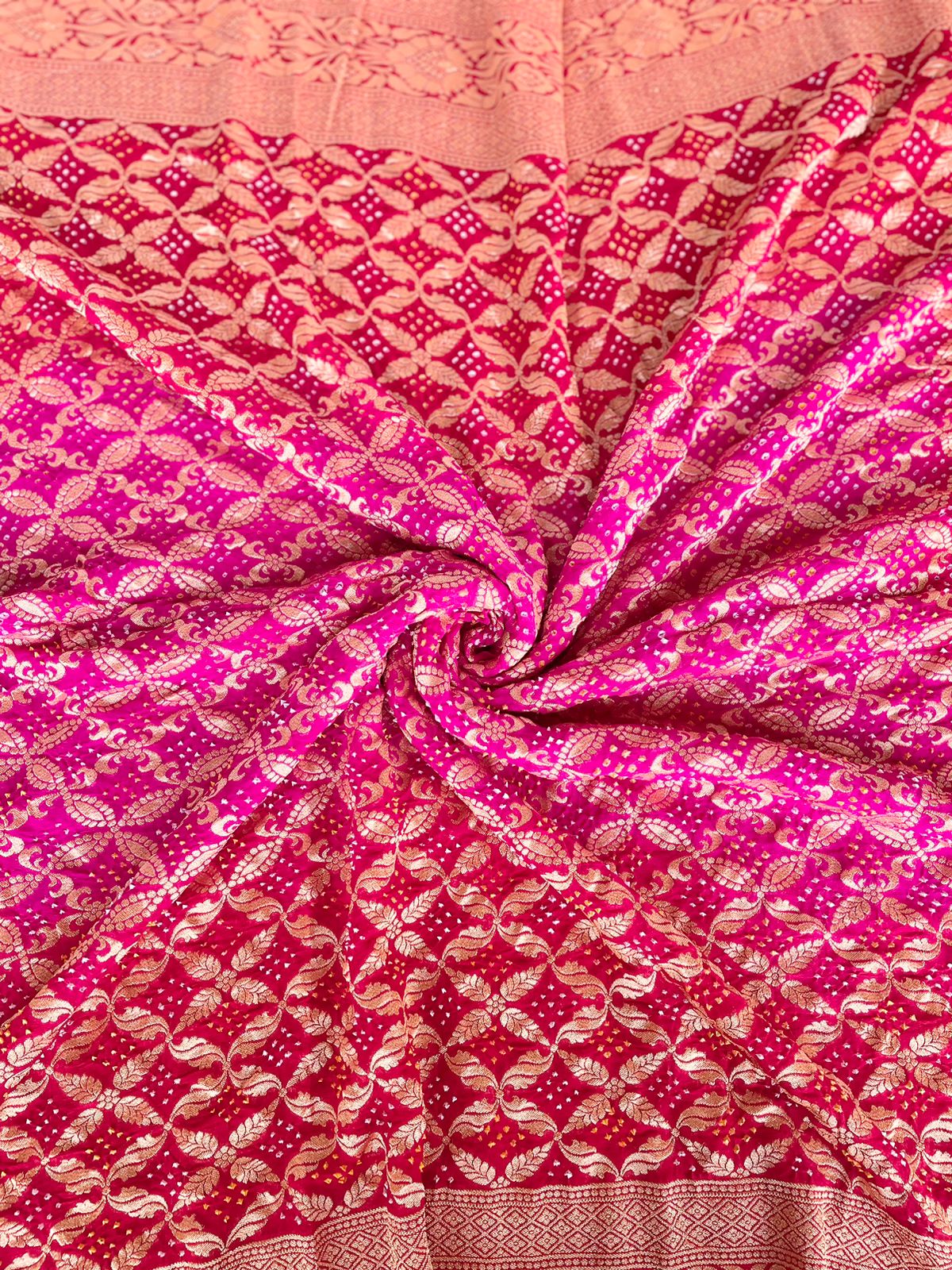 Sarika - A Brave Princess Saree