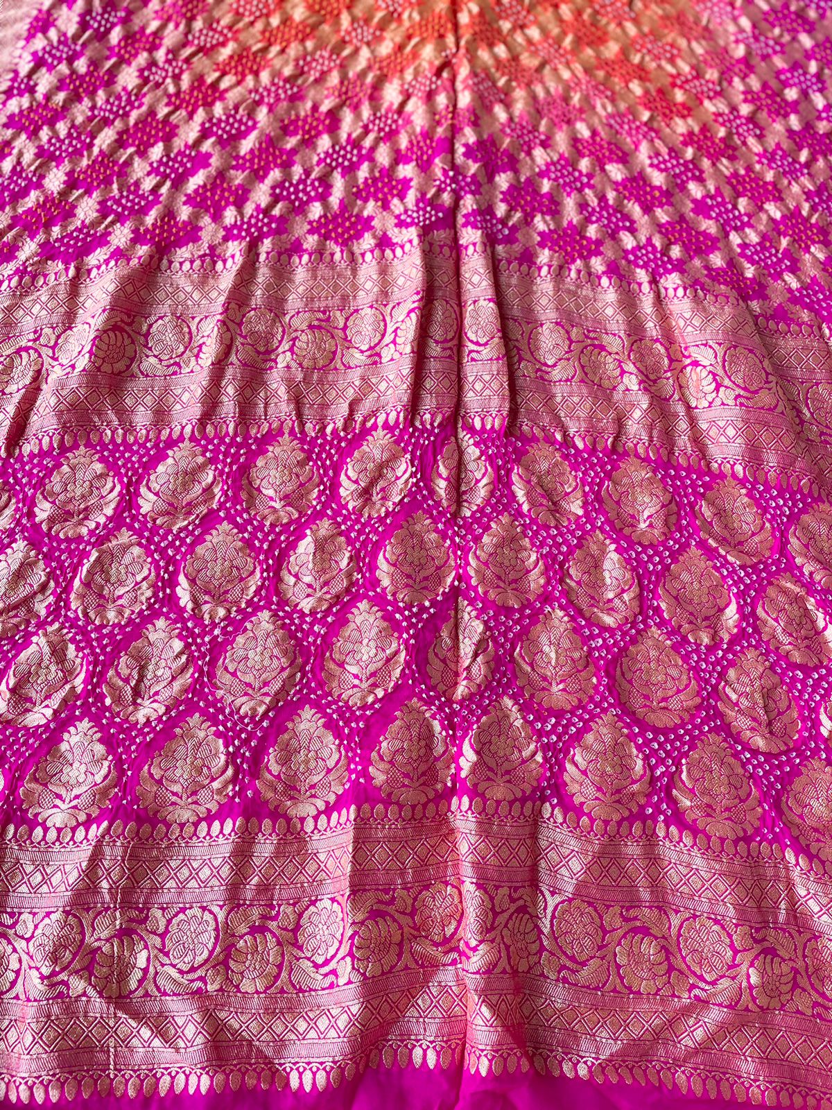 Astriti - Soul with Wisdom Saree