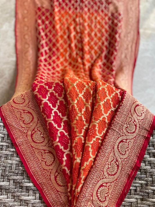 Aaira - Noble Person Saree