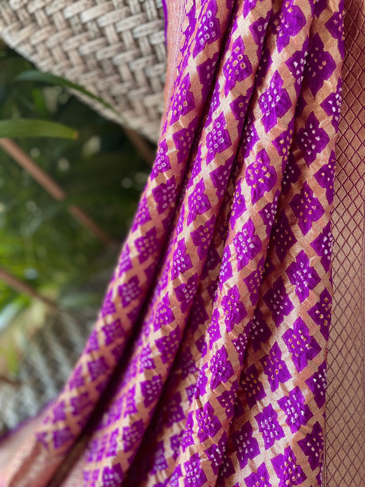 Charu - Divinely Good Looking Dupatta