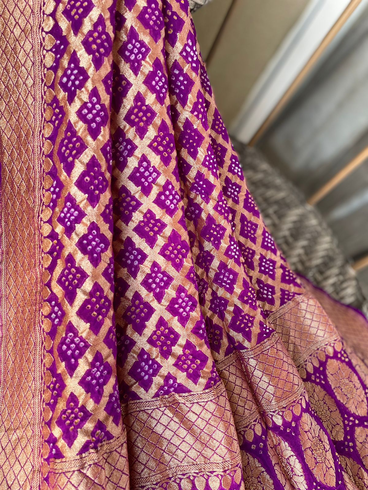 Charu - Divinely Good Looking Dupatta