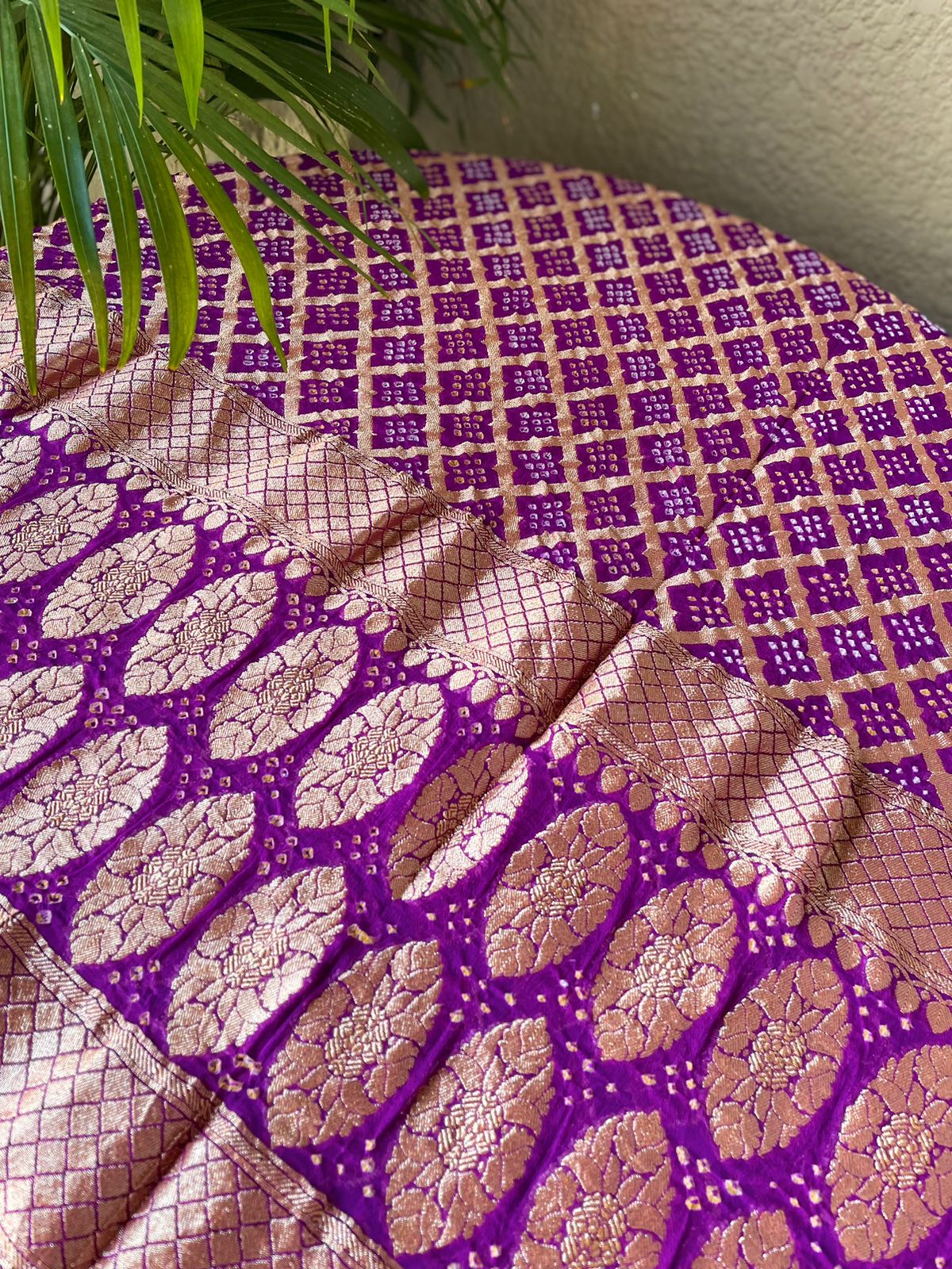 Charu - Divinely Good Looking Dupatta