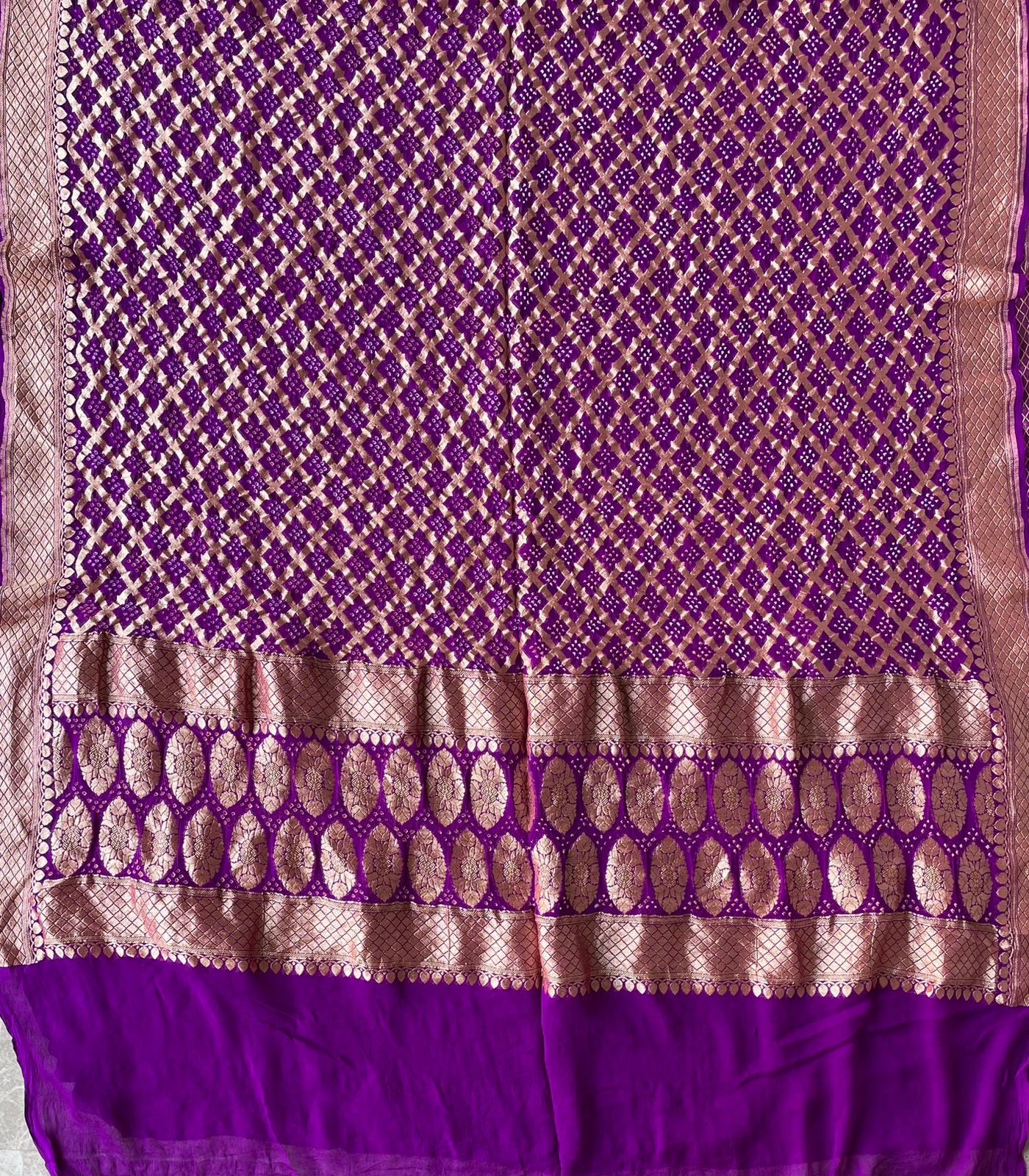 Charu - Divinely Good Looking Dupatta