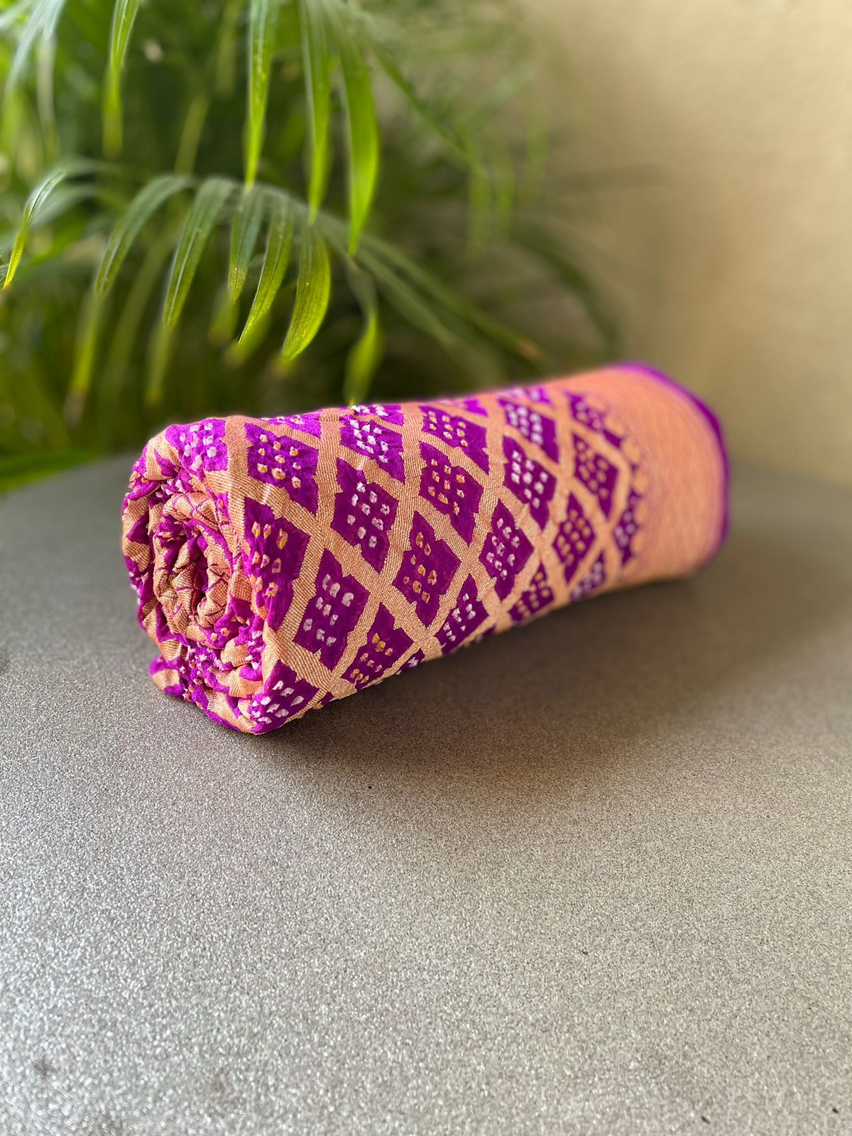 Charu - Divinely Good Looking Dupatta