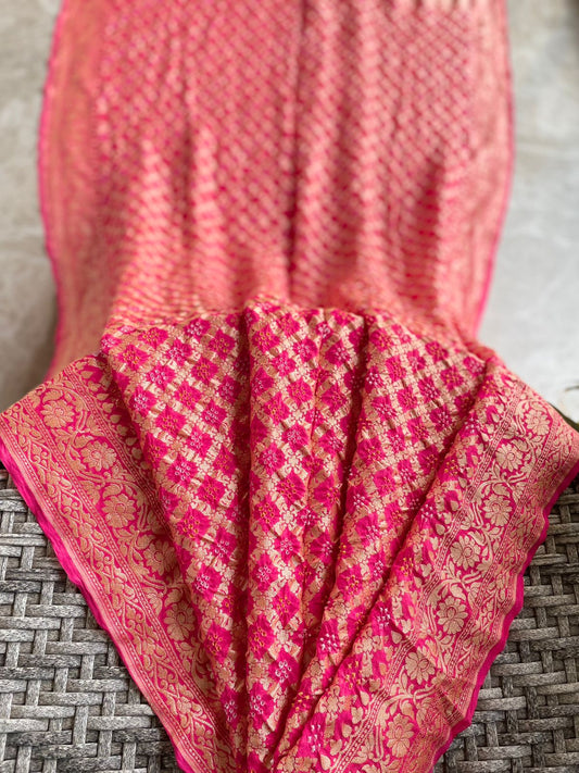 Kimaya - Divine Saree