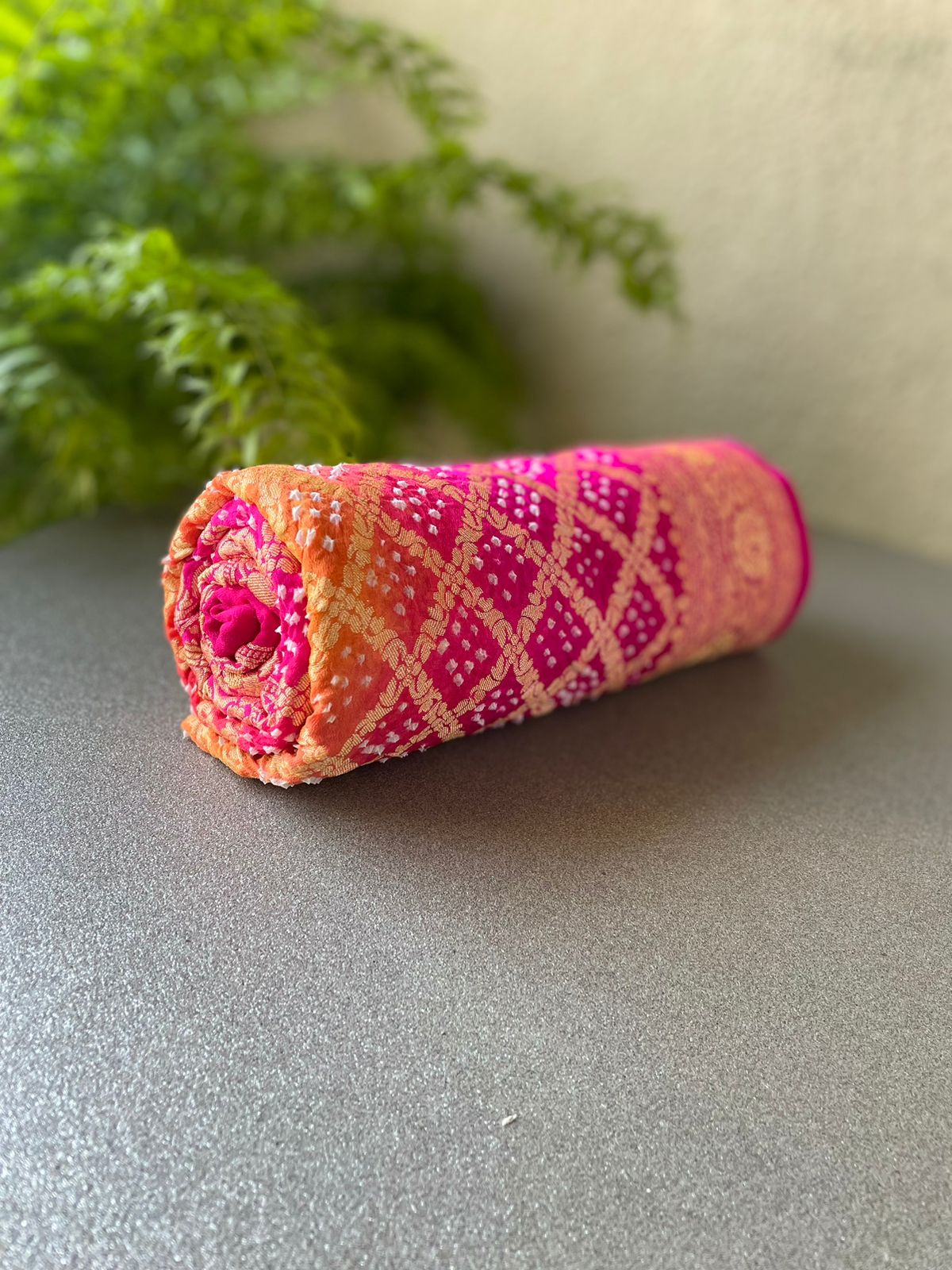 Myrah - Heart of a Beautiful Princess Dupatta