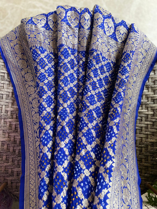Lihaaz - Kind & Considerate Soul Dupatta