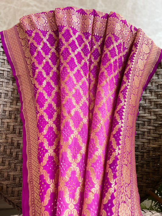 Inaaya - Empathy Dupatta