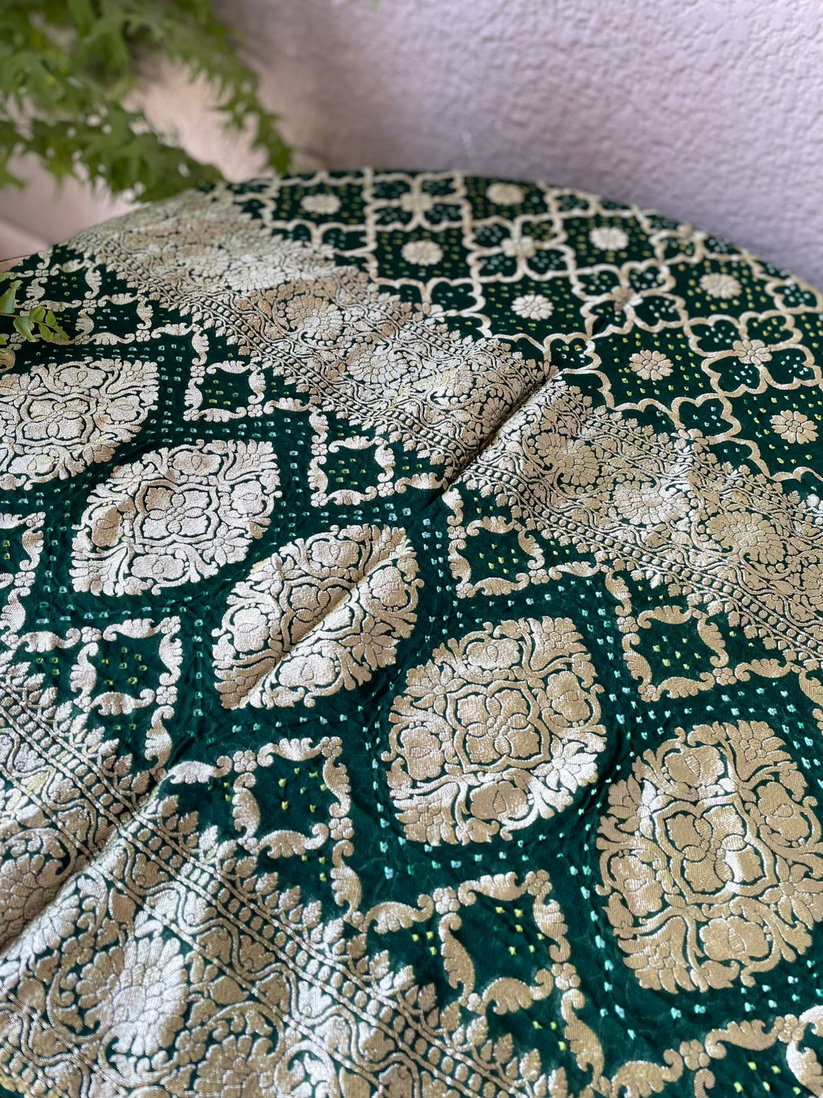 Aahana - The Inner Light Dupatta