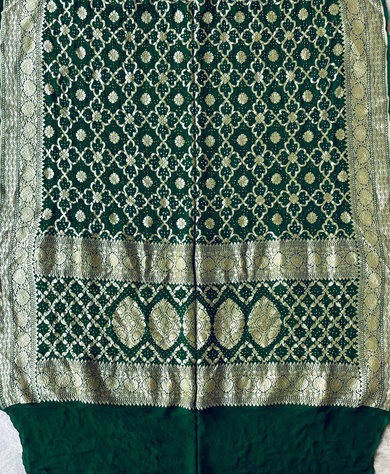 Aahana - The Inner Light Dupatta