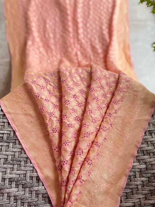 Samaira - Enchanting Saree