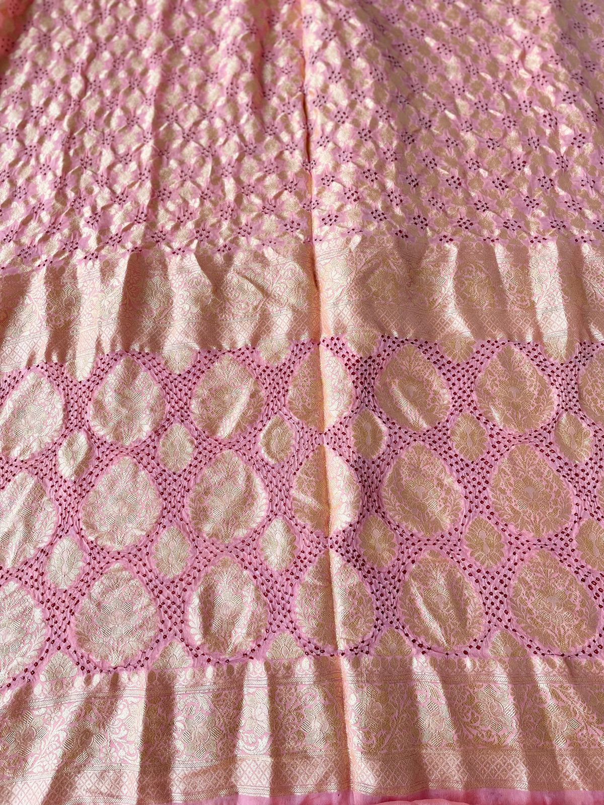 Samaira - Enchanting Saree