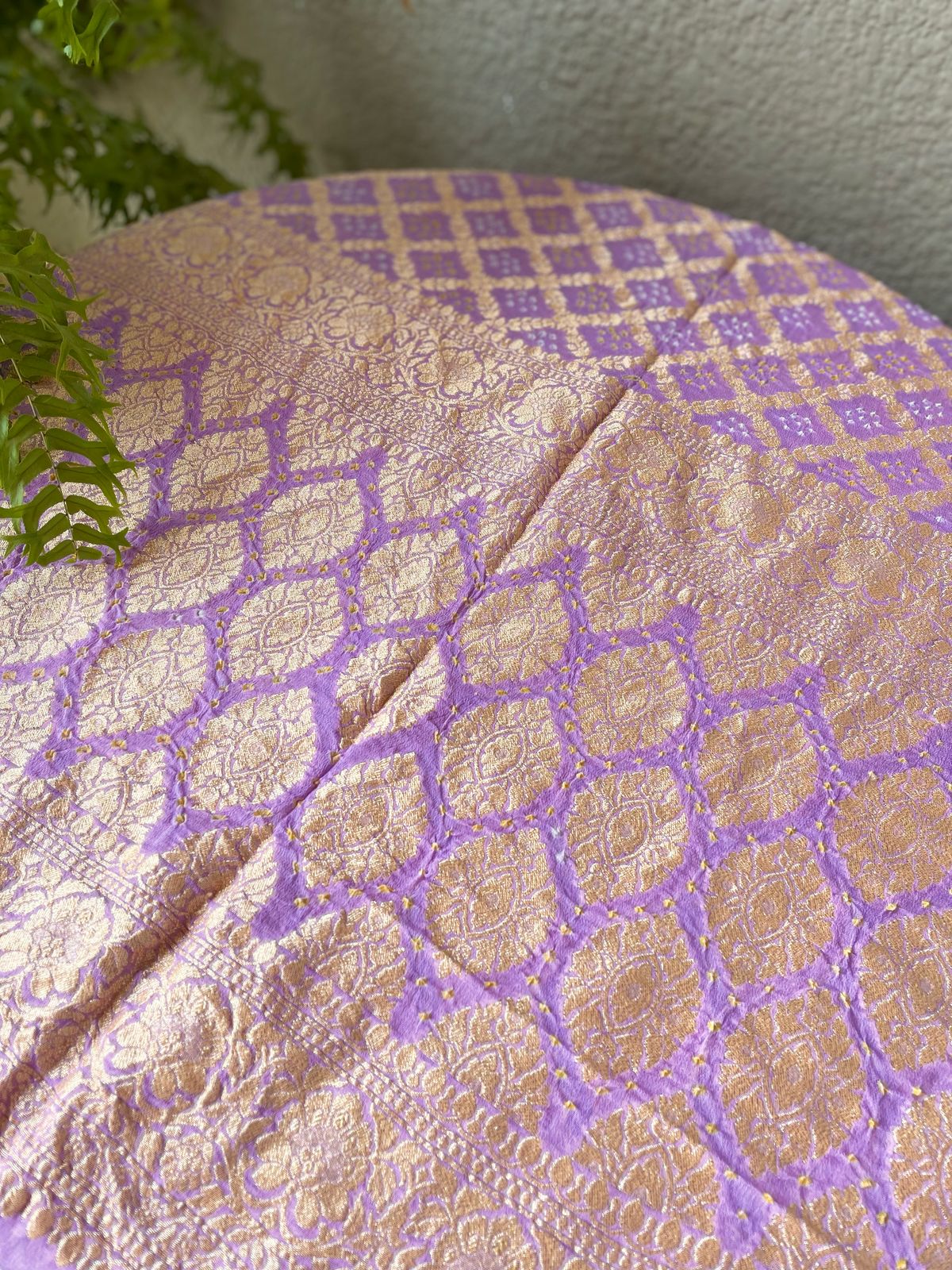 Mansi - Voice of Heart Dupatta