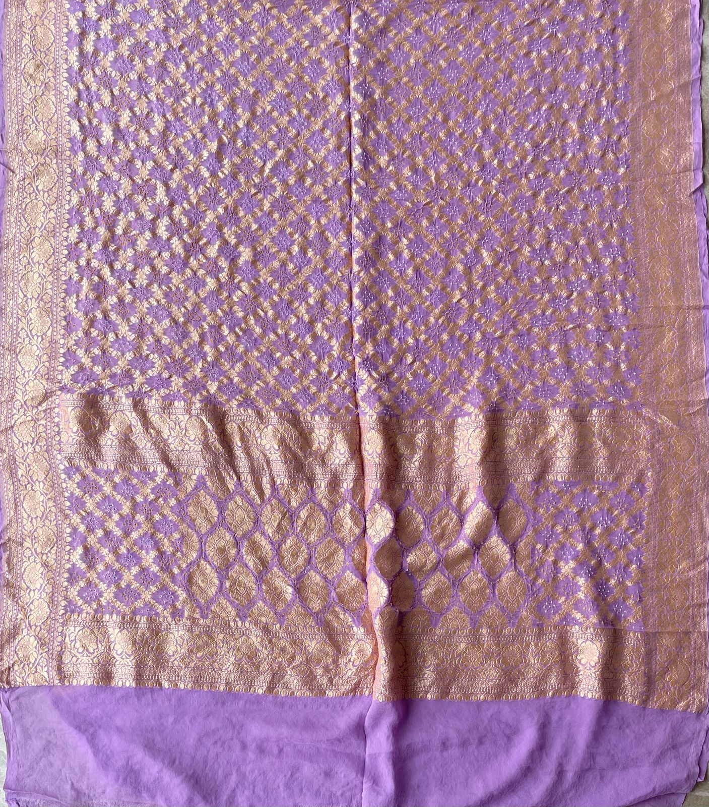 Mansi - Voice of Heart Dupatta