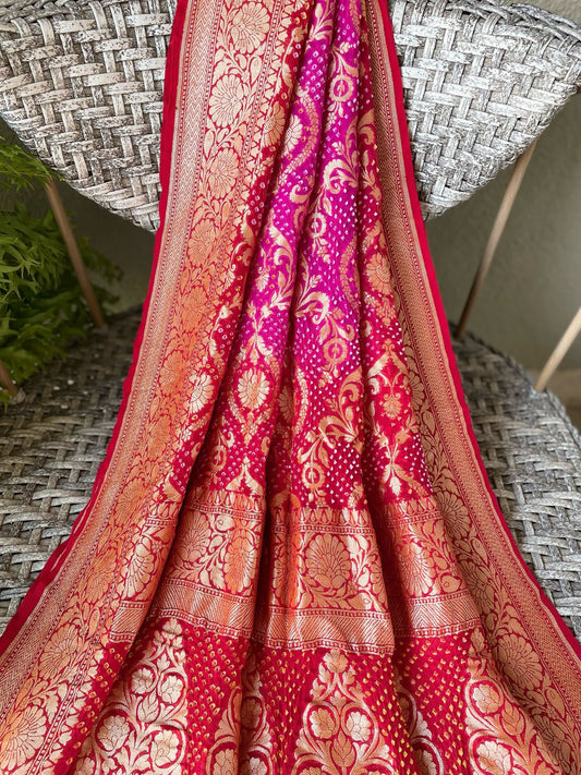 Karuna - Tenderness Dupatta