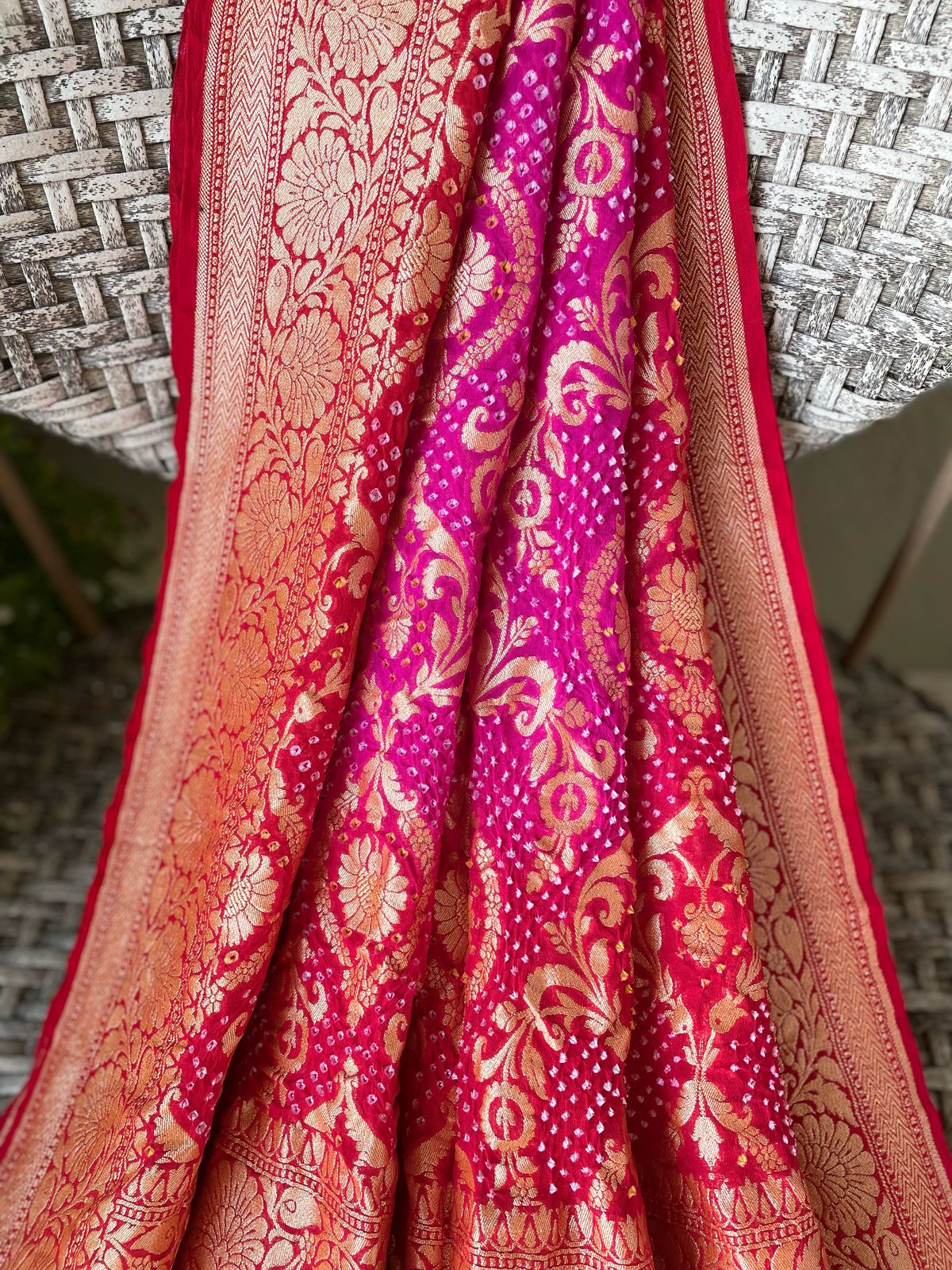 Karuna - Tenderness Dupatta