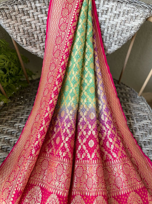 Joyita - Happiness Dupatta
