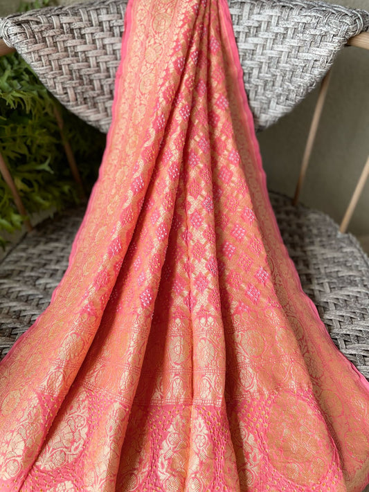 Kirti - The Eternal Fame Dupatta
