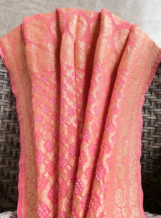 Kirti - The Eternal Fame Dupatta