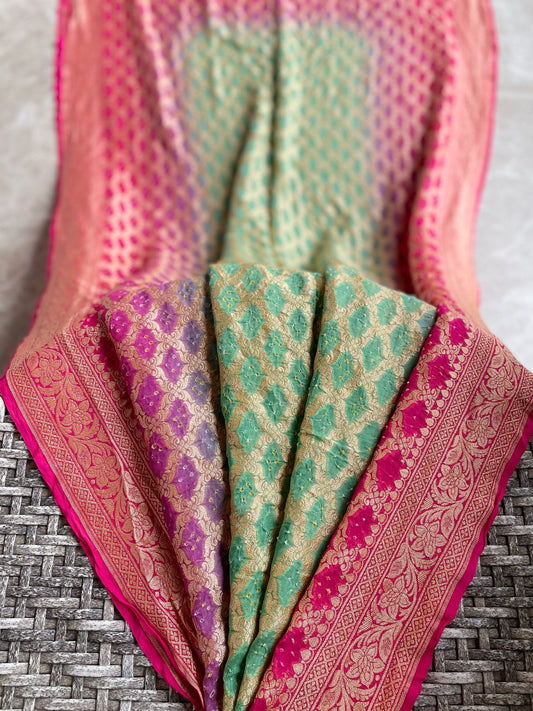 Amaira - Endless Beauty Saree
