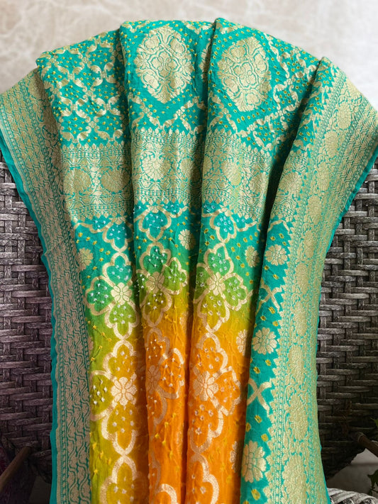 Hoor - The Enchanting Fairy Dupatta