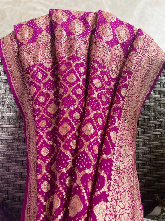 Bhavna - Feelings Dupatta