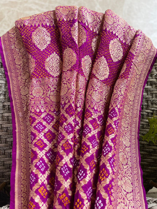 Rooh - Dupatta of a Beautiful Soul
