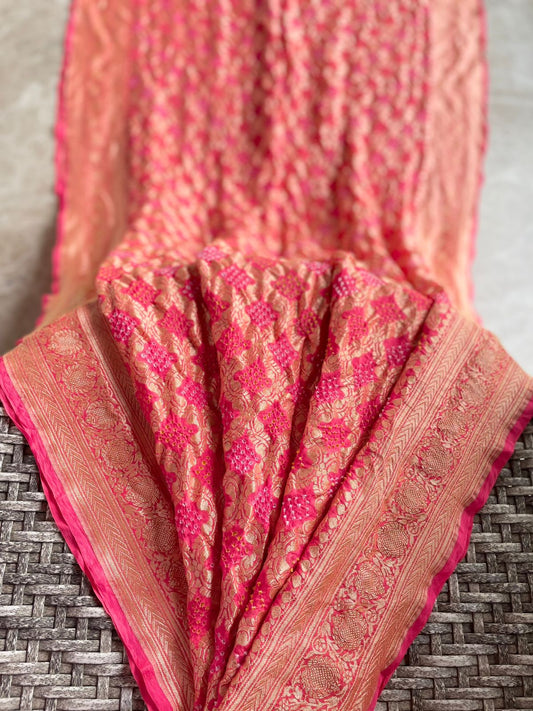 Samaira - Enchanting Saree
