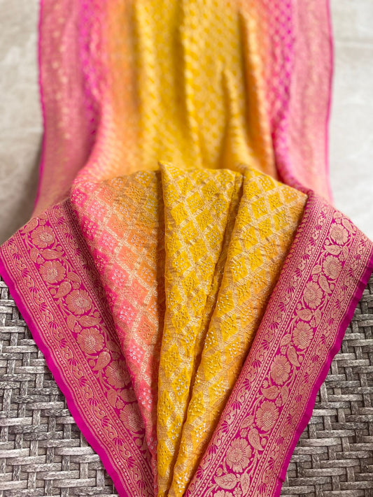 Jia - Sweet Heart Saree