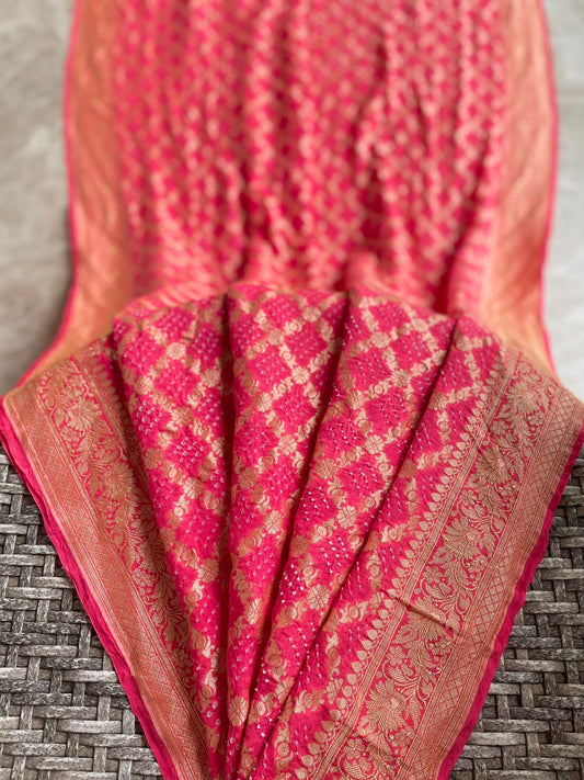 Kimaya - Divine Saree