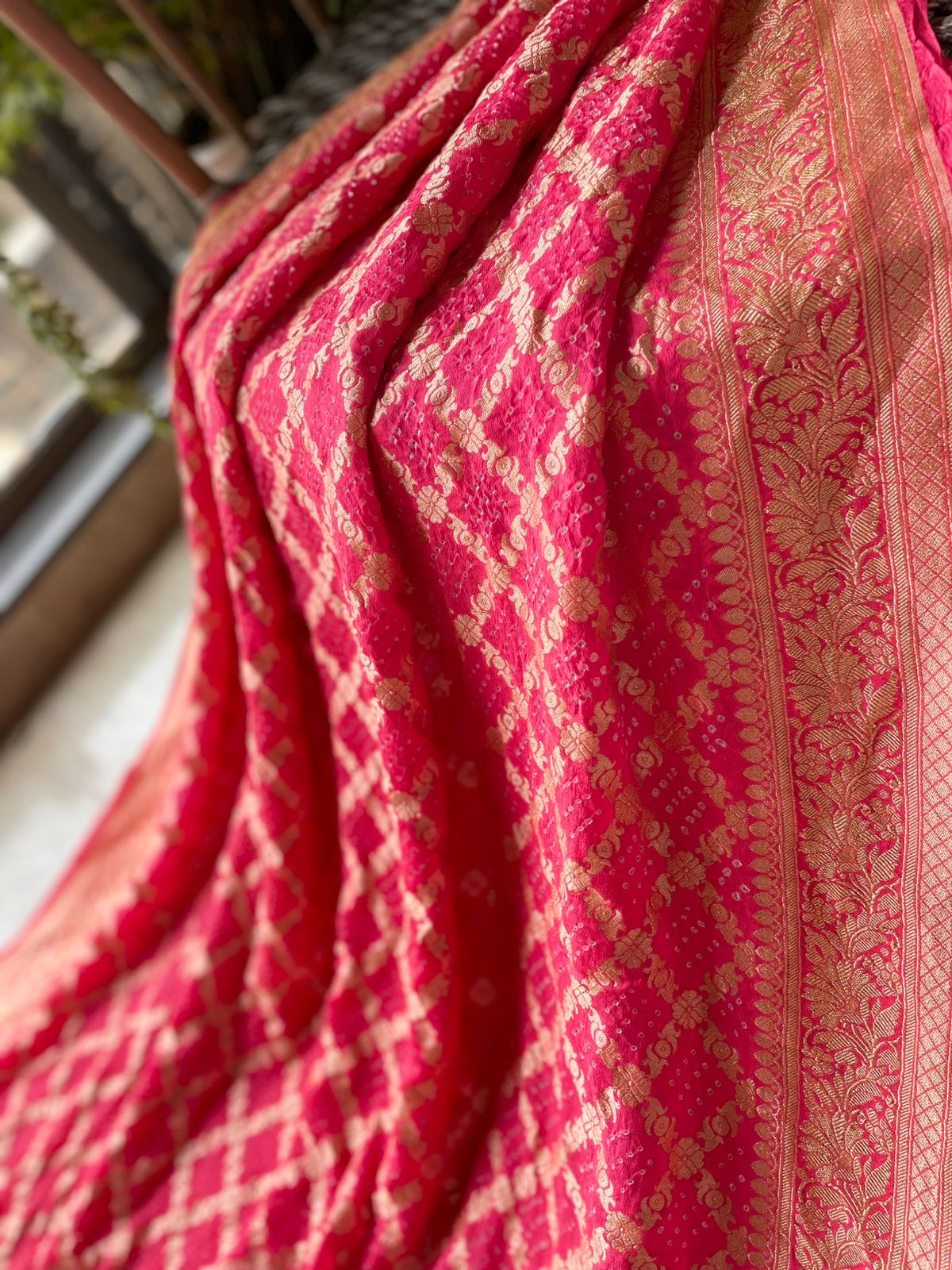 Kimaya - Divine Saree