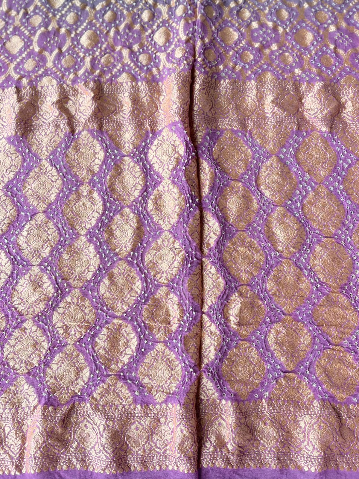 Astriti - Soul with Wisdom Saree