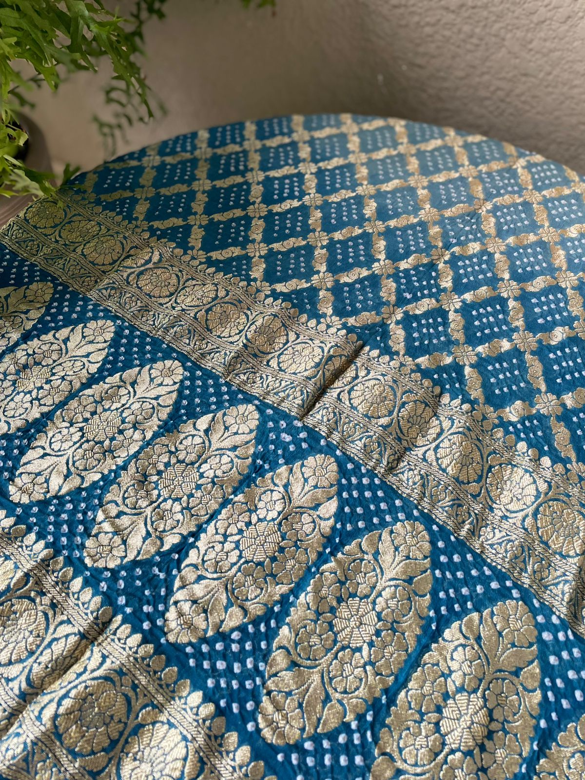 Mahi - Heart Filled with Love Dupatta