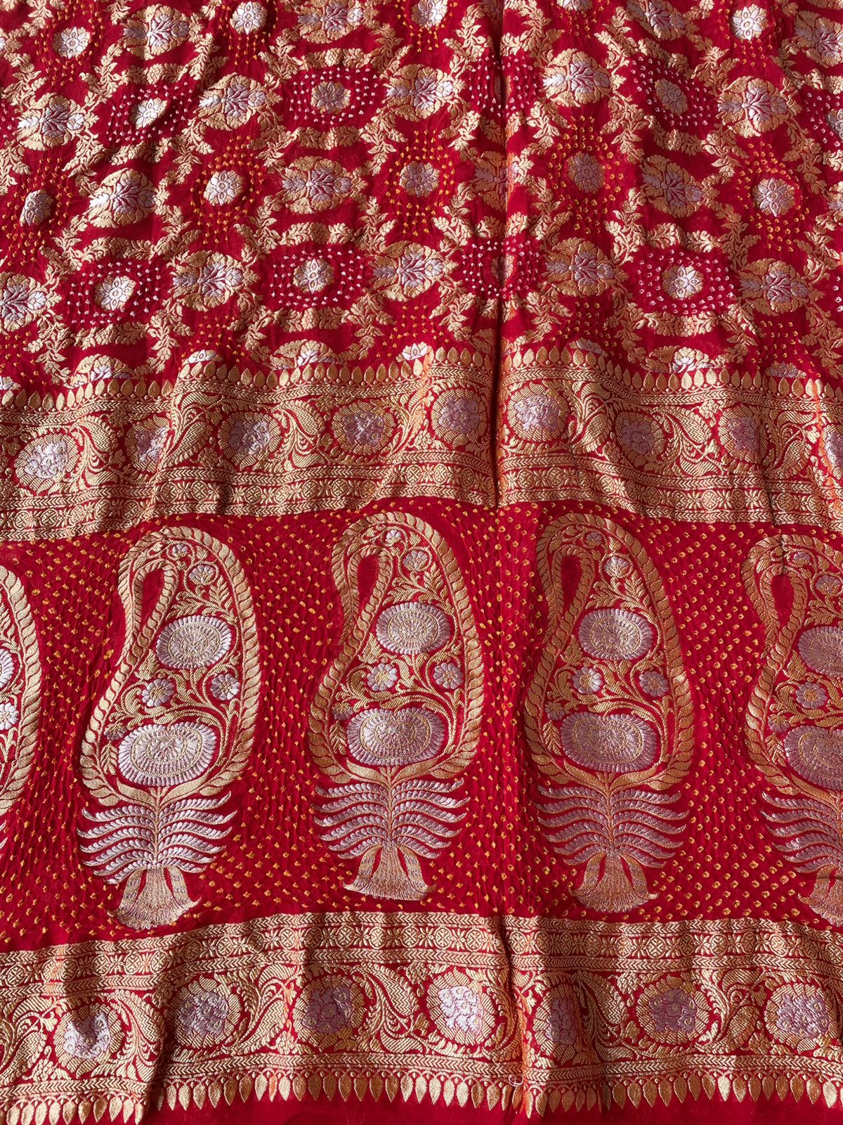 Maharani - The Queen's Royal Saree