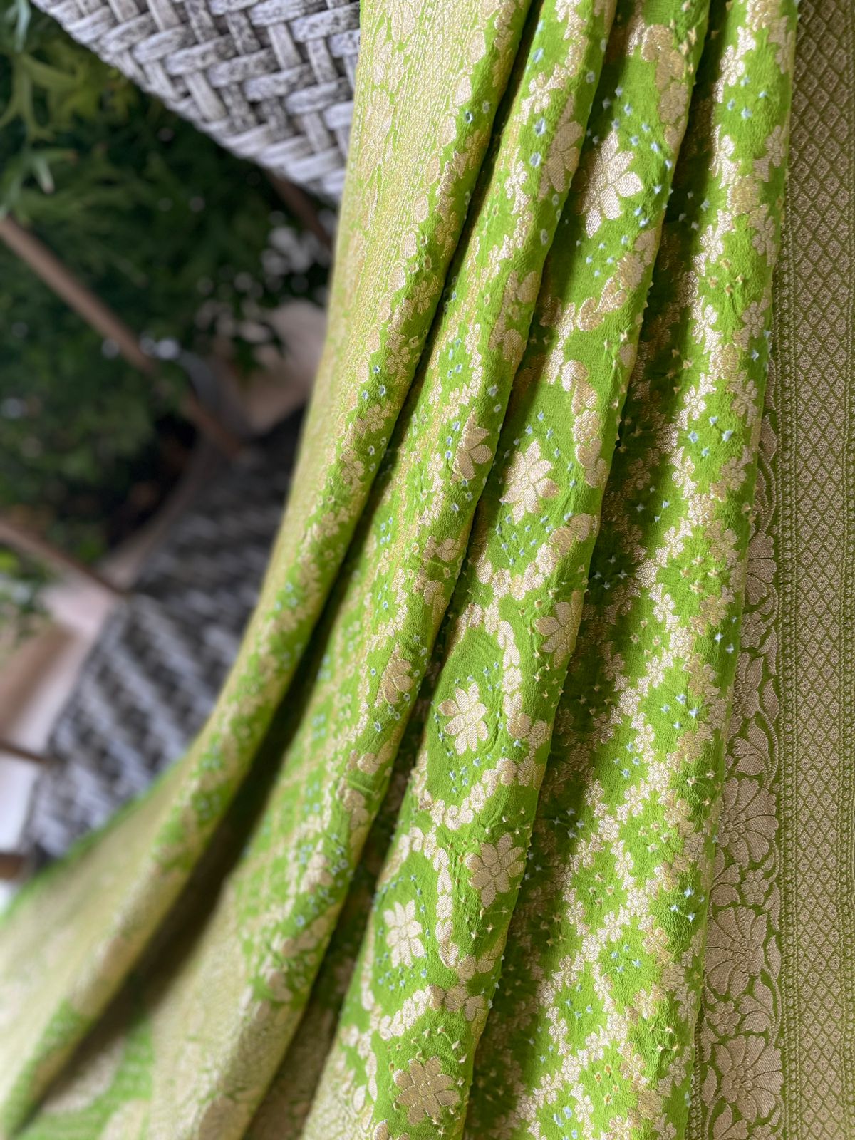 Amara - Eternal Beauty Dupatta