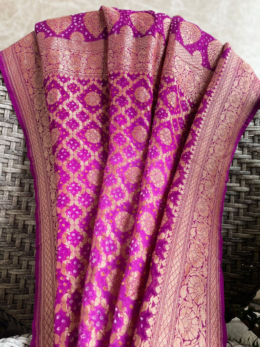 Inaaya - Empathy Dupatta